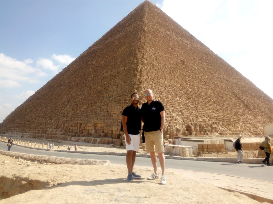 Cairo Top Tour , Giza Pyramids , Museum and Khan Elkhalili bazaar