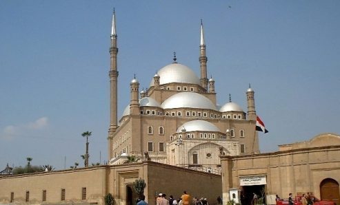 Egyptian Museum , Cairo Citadel , Coptic Cairo and Khan El-khalili bazaar