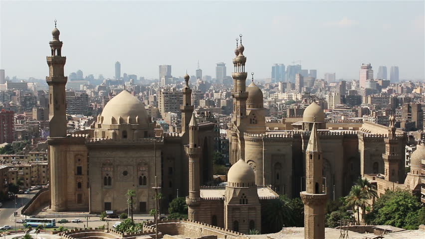 Top Cairo Islamic Tour , Cairo Citadel , Muhammad Ali , Ibn Tulun and Sultan Hasan Mosques