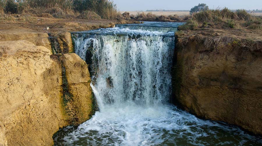 Best of El Fayoum day trip from Cairo