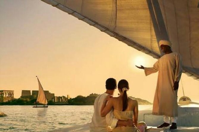 Egypt Honeymoon tour Package Giza Pyramids - Nile Cruise - Hurghada 13 days 12 nights